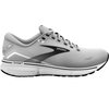 Brooks Men's Ghost 15 098-Alloy/Oyster/Black