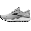 Brooks Men's Ghost 15 098-Alloy/Oyster/Black instep
