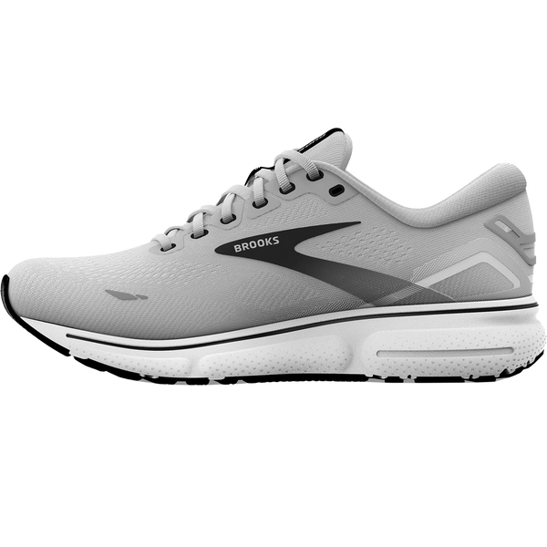 Brooks ghost 11 mens 2025 white