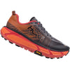 Hoka One One Women's EVO Mofate 2 Black/Poppy Red
