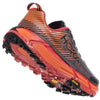 Hoka One One Women's EVO Mofate 2 Black/Poppy Red