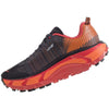 Hoka One One Women's EVO Mofate 2 Black/Poppy Red