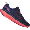 Hoka One One Women's Challenger ATR 6 - Wide BIHC-BlkIris/HotCo