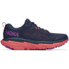 Hoka One One Women's Challenger ATR 6 - Wide BIHC-BlkIris/HotCo