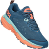 Hoka One One Women's Challenger ATR 6 Real Teal/Cantaloupe