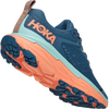 Hoka One One Women's Challenger ATR 6 Real Teal/Cantaloupe
