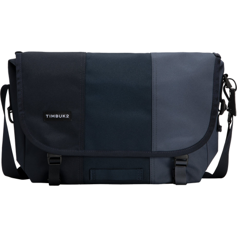 Classic Messenger Bag - S