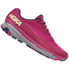 Hoka Women's Torrent 2 FFIR-Festival Fuchsia/Rose Alt View Angle