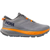Hoka One One Men's Stinson ATR 6 FGBM-Frost Grey/Bright Marigold