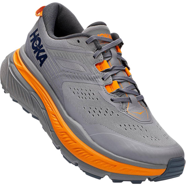 靴 HOKA ONEONE stinson atr 6 Stinson All Terrain 6 Shoe | HOKA®