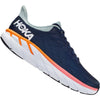 Hoka One One Women's Clifton 7 BIBH-Black Iris/Blue Haze