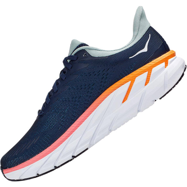 HOKA store ONE ONE Clifton 7 Women’s Running Shoes