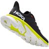 Hoka One One Men's Clifton Edge AEPR-Anthracite/Primrose
