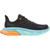 Hoka One One Men's Clifton Edge AEPR-Anthracite/Primrose