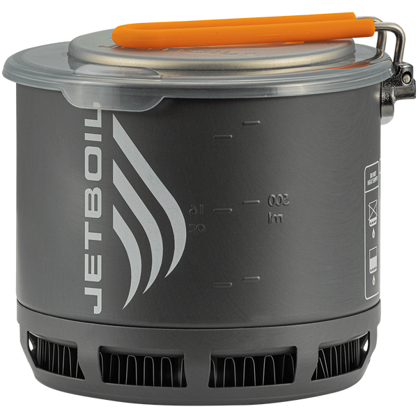 バーベキュー・調理用品 JETBOIL STASH STASH | Caribou Gear | JetBoil Cooking Systems – Caribou