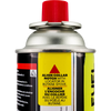 Eureka Butane Fuel 8oz
