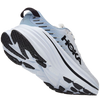 Hoka One One Men's Bondi X back.