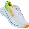 Hoka One One Men's Bondi X White/Evening Primrose