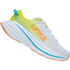 Hoka One One Men's Bondi X White/Evening Primrose