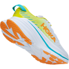 Hoka One One Men's Bondi X White/Evening Primrose