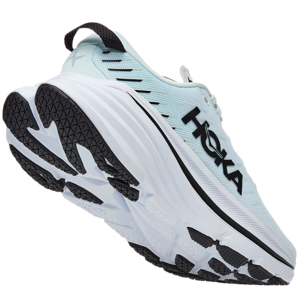 Marshmallow shoes from the 2025 7s