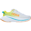 Hoka One One Women's Bondi X White/Evening Primrose