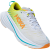 Hoka One One Women's Bondi X White/Evening Primrose