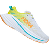 Hoka One One Women's Bondi X White/Evening Primrose