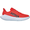 Hoka One One Men's Carbon X 2 FWT-Fiesta/White