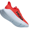 Hoka One One Men's Carbon X 2 FWT-Fiesta/White