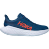 Hoka One One Women's Carbon X 2 HCBI-HotCor/BlkIri
