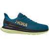 Hoka One One Men's Mach 4 BCBLC-Blue Coral/Black