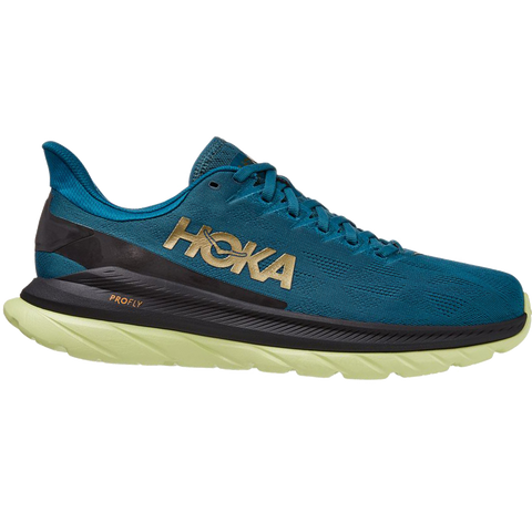 Men's Mach 4