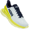 Hoka One One Men's Mach 4 BCBLC-Blue Coral/Black