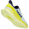 Hoka One One Men's Mach 4 BCBLC-Blue Coral/Black
