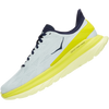 Hoka One One Men's Mach 4 BCBLC-Blue Coral/Black