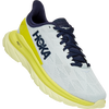Hoka One One Women's Mach 4 FFBL-Festival Fuchsia/Black
