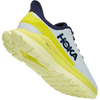 Hoka One One Women's Mach 4 FFBL-Festival Fuchsia/Black