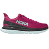 Hoka One One Women's Mach 4 FFBL-Festival Fuchsia/Black
