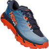 Hoka One One Mafate Speed 3 PBFS-ProvincialBlue/Fiesta