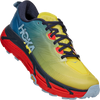 Hoka One One Mafate Speed 3 PBFS-ProvincialBlue/Fiesta