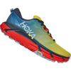 Hoka One One Mafate Speed 3 PBFS-ProvincialBlue/Fiesta