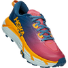 Hoka One One Women's Mafate Speed 3 MBSF-Moroccan Blue/Saffron