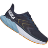 Hoka One One Men's Arahi 5 TSWH-Turkish Sea/White