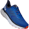 Hoka One One Men's Arahi 5 TSWH-Turkish Sea/White