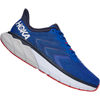 Hoka One One Men's Arahi 5 TSWH-Turkish Sea/White