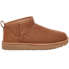 UGG Women's Classic Ultra Mini CHE-Chestnut