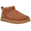 UGG Women's Classic Ultra Mini CHE-Chestnut