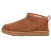 UGG Women's Classic Ultra Mini CHE-Chestnut