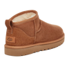 UGG Women's Classic Ultra Mini CHE-Chestnut